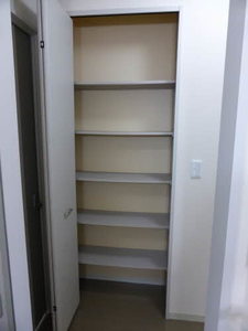 ヴァンヴェール A101号-4