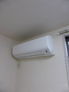 ヴァンヴェール A101号-7