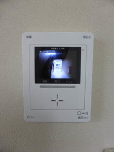 ヴァンヴェール A101号-8