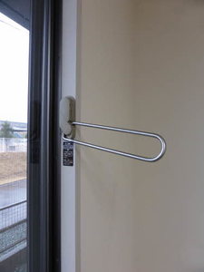 ヴァンヴェール A101号-9