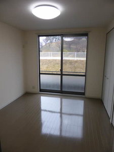 ヴァンヴェール A101号-12