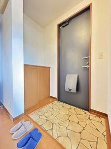 ラ・フレール　エス 0201号-15