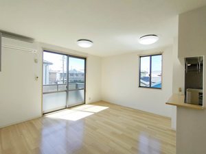 ウイル福田 0201号-2