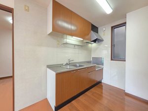 パティオ萩 0101号-4