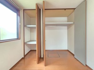 パティオ萩 0101号-9