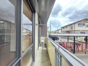 パティオ萩 0101号-10