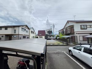 パティオ萩 0101号-13