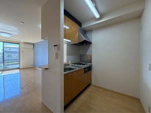 ブランドールＧ 0105号-3