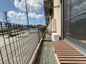 ブランドールＧ 0105号-10