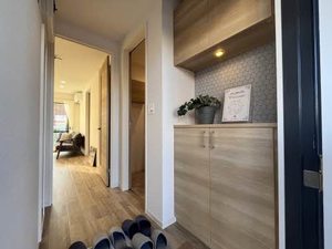 クローバー A102号-1