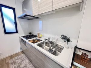 クローバー A102号-5