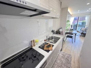 クローバー A102号-6