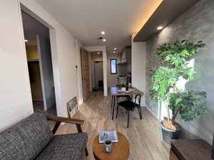 クローバー A102号-8