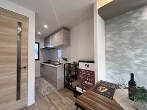 クローバー A102号-9