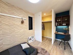 クローバー A102号-11