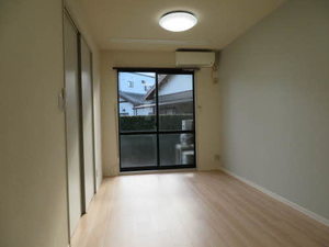 クローバー B101号-2