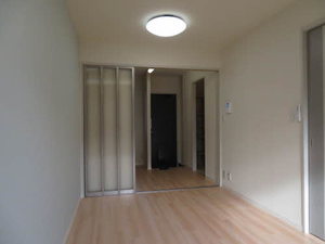 クローバー B101号-3