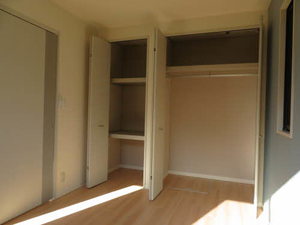 クローバー B101号-4