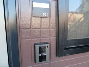 クローバー B101号-5