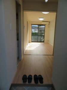 クローバー B101号-7