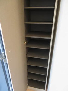 クローバー B101号-8