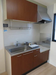 クローバー B101号-9