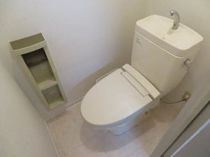 クローバー B101号-13