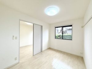 クローバー B102号-5