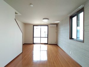 サンメゾンⅡ D102号-2