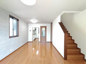 サンメゾンⅡ D102号-3