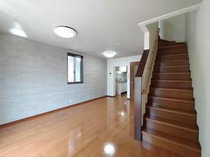 サンメゾンⅡ D102号-4