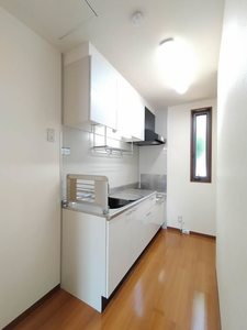 サンメゾンⅡ D102号-5