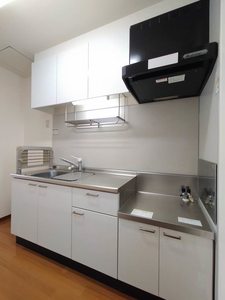 サンメゾンⅡ D102号-6