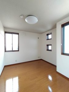 サンメゾンⅡ D102号-12