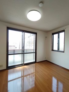 サンメゾンⅡ D102号-14