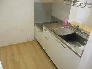 クレール石川 A101号-2