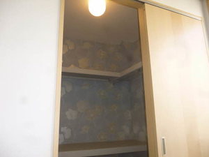 クレール石川 A101号-7