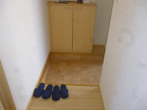 クレール石川 A101号-8