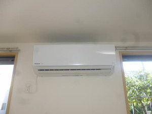 クレール石川 A101号-12