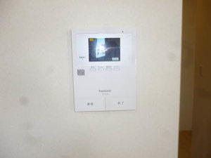 クレール石川 A101号-13