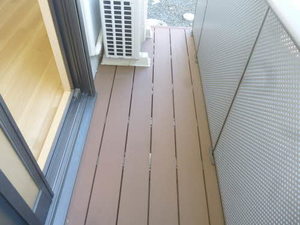 クレール石川 A101号-14