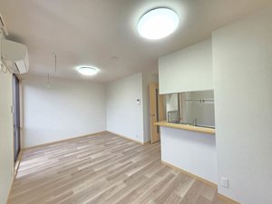 クレール石川 A201号-2