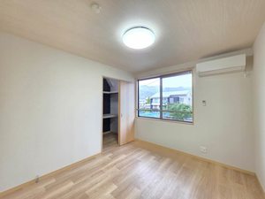 クレール石川 A201号-3