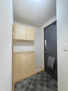 クレール石川 A201号-8