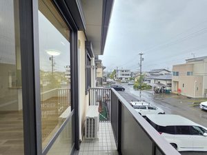 クレール石川 A201号-10