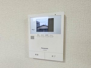 クレール石川 A201号-11