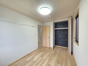 クレール石川 A201号-15