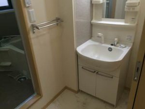 クレール石川 A202号-8