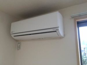 クレール石川 A202号-11