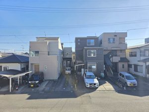 クレール石川 A202号-13